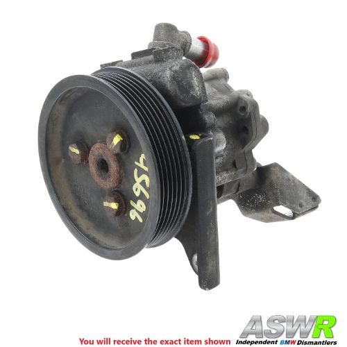 BMW Power Steering Pump M54 Petrol E60 E61 5 SERIES