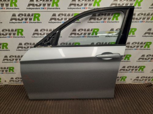 BMW 1 SERIES Door Front 5dr F20 N/S Passenger Left