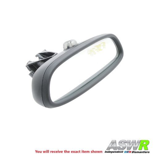 BMW Interior Rear View Mirror 1 2 SERIES F20 F21 F22 F45 F87 F48 F39
