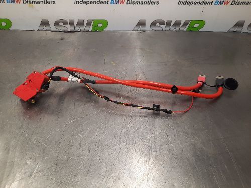 BMW F20 F21 F22 F87 1 2 SERIES Positive Battery Blow Off Cable