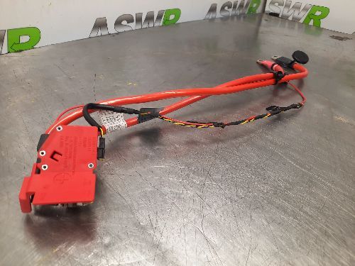 BMW F20 F21 F22 F87 1 2 SERIES Positive Battery Blow Off Cable