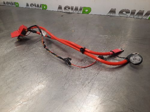 BMW F20 F21 F22 F87 1 2 SERIES Positive Battery Blow Off Cable
