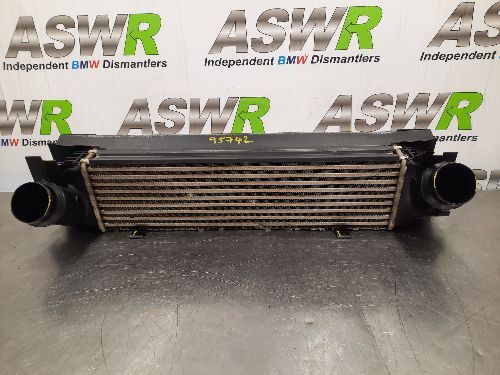 BMW Intercooler N47N N13 F20 F30 F32 F36 1 3 4 SERIES