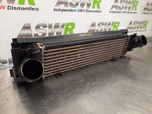 BMW Intercooler N47N N13 F20 F30 F32 F36 1 3 4 SERIES