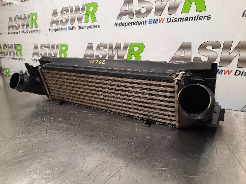 BMW Intercooler N47N N13 F20 F30 F32 F36 1 3 4 SERIES
