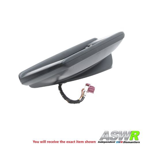 BMW 6.5" Dashboard Display Screen F20 F21 F22 F23 1 2 SERIES