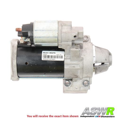 BMW Starter Motor F20 F30 F10 1 3 5 SERIES N47N N47S1 Diesel