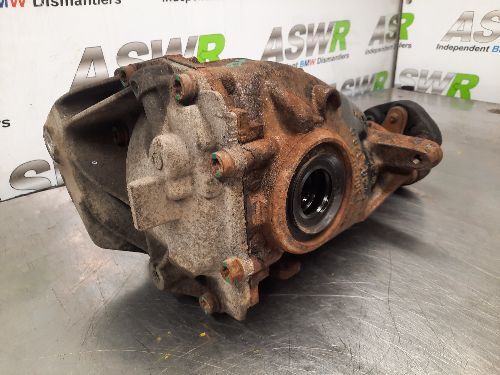 BMW Rear Diff Differential RATIO 3.08 F20 F21 1 SERIES