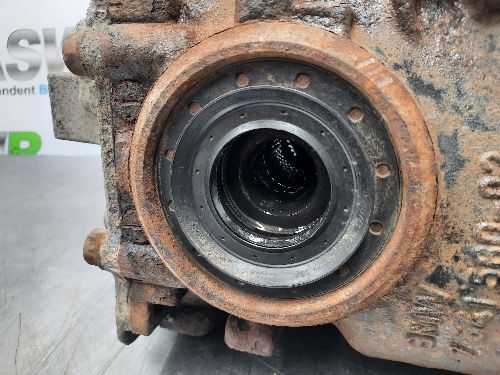BMW Rear Diff Differential RATIO 3.08 F20 F21 1 SERIES