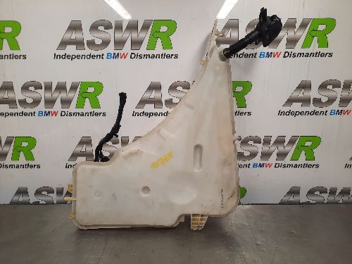 BMW Washer Fluid Bottle F20 F21 F31 1 3 SERIES