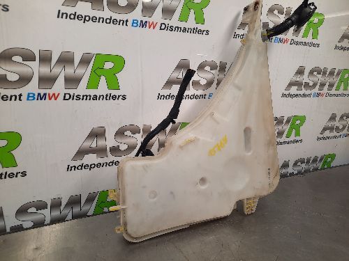 BMW Washer Fluid Bottle F20 F21 F31 1 3 SERIES