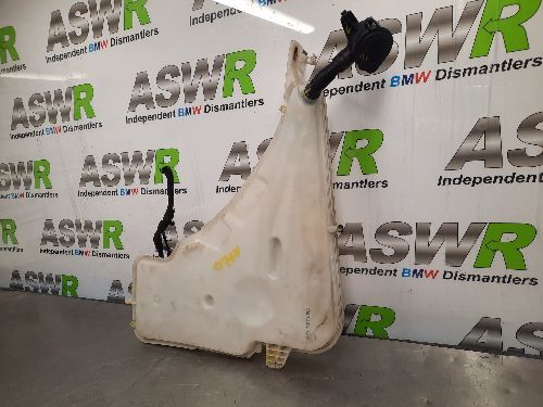 BMW Washer Fluid Bottle F20 F21 F31 1 3 SERIES