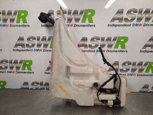 BMW Washer Fluid Bottle F20 F21 F31 1 3 SERIES
