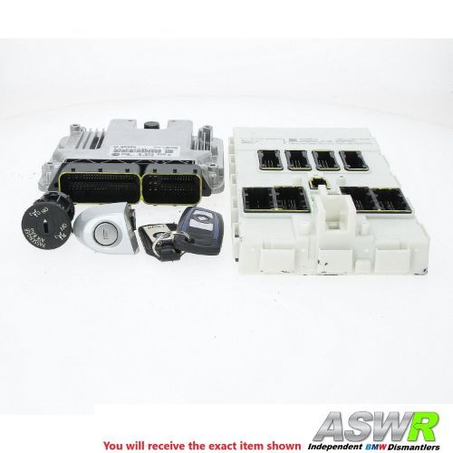 BMW ECU / FEM Kit F20 1 SERIES Manual N47N Diesel