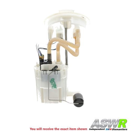 BMW Fuel Pump DIESEL N47N F20 F22 F30 F32 1 2 3 4 SERIES