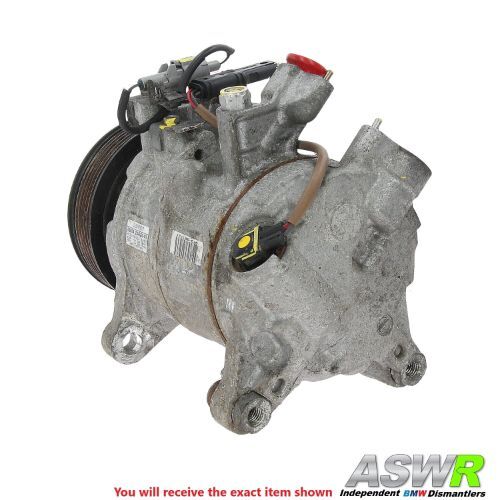 BMW Air Con Compressor Pump F20 F30 F10 1 3 5 SERIES N20 N47N