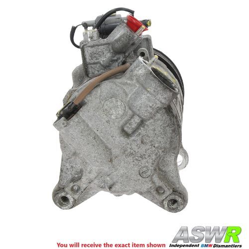 BMW Air Con Compressor Pump F20 F30 F10 1 3 5 SERIES N20 N47N