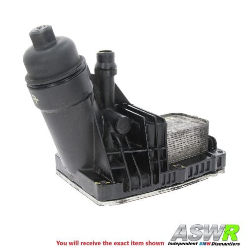 BMW Oil Filter Housing N47N Diesel  F20 F30 F32 1 3 4 SERIES
