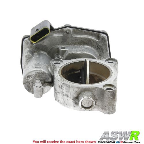 BMW Throttle Body N47N Diesel  F20 E90 F30 F10 1 3 5 SERIES