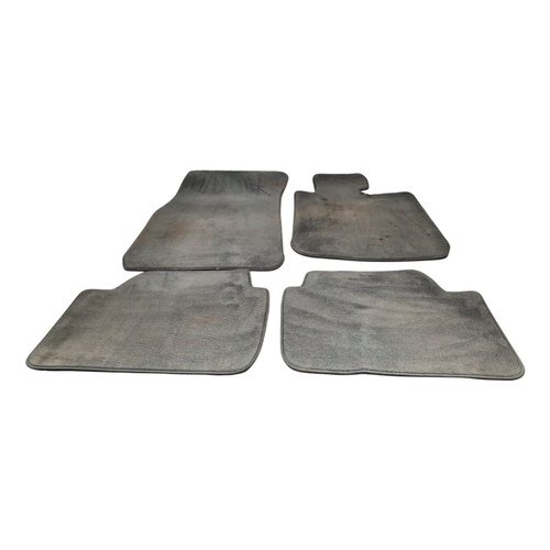 BMW F20 1 SERIES 5dr Floor Mats Set