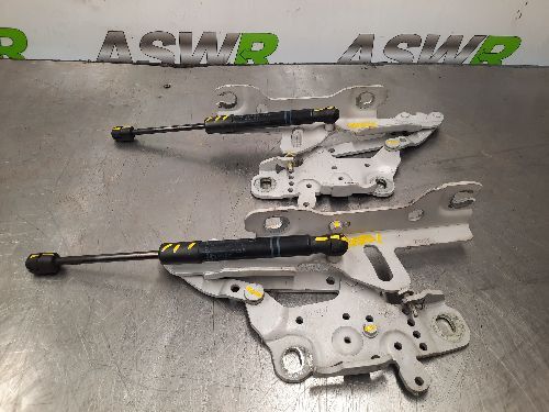 BMW Bonnet Hinges Pair F20 F22 F30 F32 1 2 3 4 SERIES