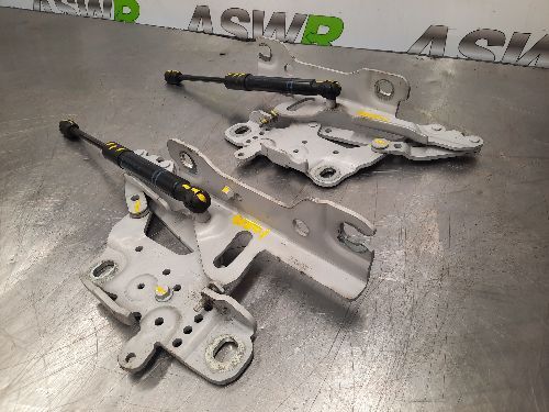 BMW Bonnet Hinges Pair F20 F22 F30 F32 1 2 3 4 SERIES