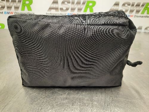 BMW F20 F21 SERIES First Aid Kit & Pouch