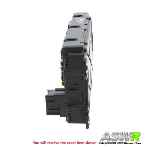 BMW F20 1 SERIES REM Control Module