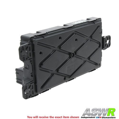 BMW F20 1 SERIES REM Control Module