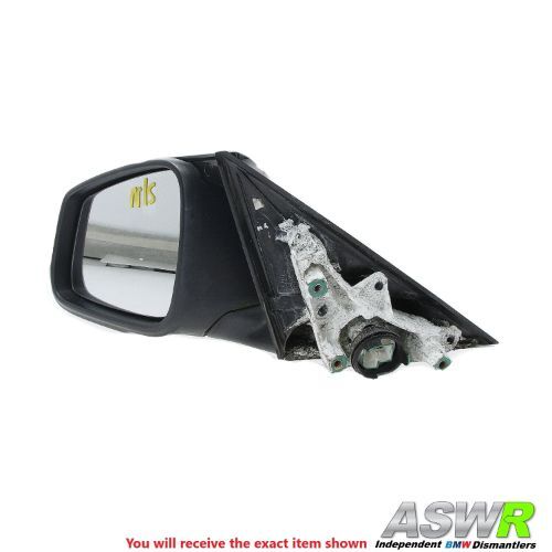 BMW 3 SERIES Wing Mirror N/S Passenger Side F30 F31 PRE LCI