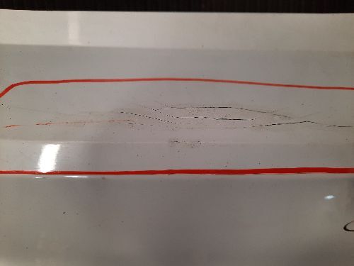 BMW 3 SERIES Bumper Rear SE F30 Saloon