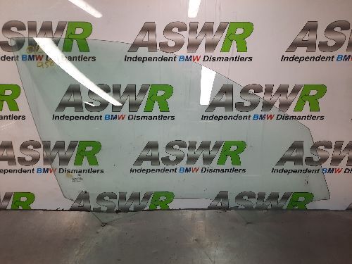 BMW 3 SERIES Glass Front Door O/S Drivers Right F30 F31 F80