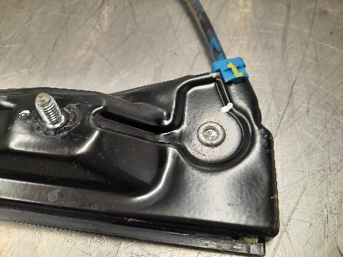 BMW 3 SERIES Window Regulator Front O/S Drivers Right F30 F31