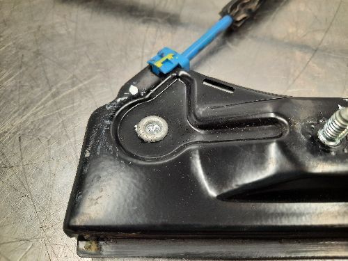 BMW 3 SERIES Window Regulator Front O/S Drivers Right F30 F31