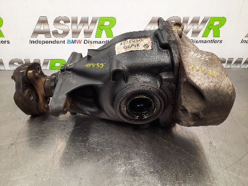 BMW Rear Differential 3.23 Ratio F30 F31 3 SERIES 316d N47N Diesel