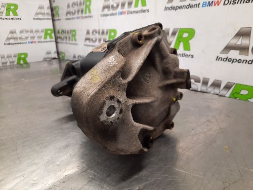 BMW Rear Differential 3.23 Ratio F30 F31 3 SERIES 316d N47N Diesel
