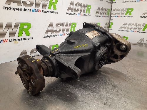 BMW Rear Differential 3.23 Ratio F30 F31 3 SERIES 316d N47N Diesel