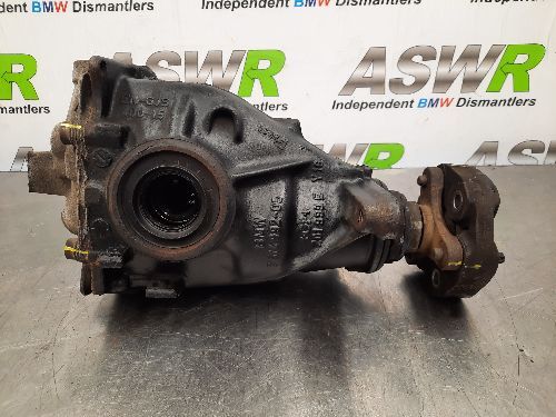 BMW Rear Differential 3.23 Ratio F30 F31 3 SERIES 316d N47N Diesel