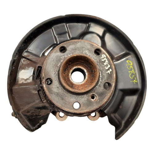BMW 3 SERIES Wheel Hub Rear F30 F31 O/S Drivers Right