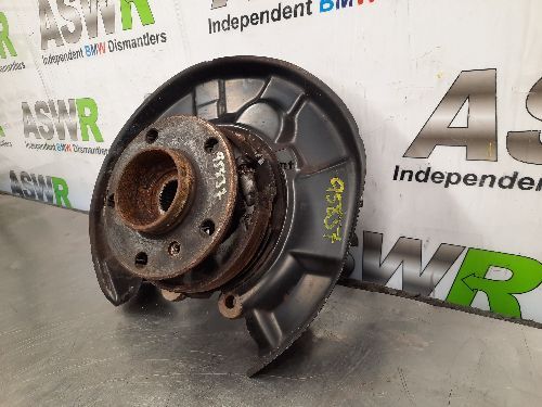 BMW 3 SERIES Wheel Hub Rear F30 F31 O/S Drivers Right