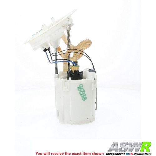 BMW Fuel Pump DIESEL N47N F20 F22 F30 F32 1 2 3 4 SERIES