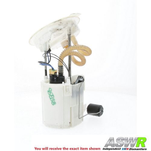 BMW Fuel Pump DIESEL N47N F20 F22 F30 F32 1 2 3 4 SERIES