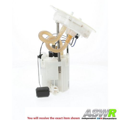 BMW Fuel Pump DIESEL N47N F20 F22 F30 F32 1 2 3 4 SERIES