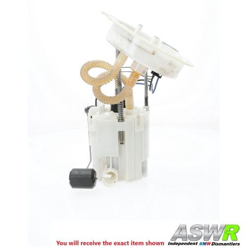 BMW Fuel Pump DIESEL N47N F20 F22 F30 F32 1 2 3 4 SERIES
