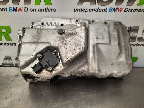 BMW Oil Pan Sump N47N Diesel F20 F22 F30 F10 1 2 3 5 SERIES