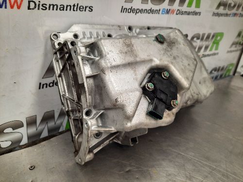 BMW Oil Pan Sump N47N Diesel F20 F22 F30 F10 1 2 3 5 SERIES