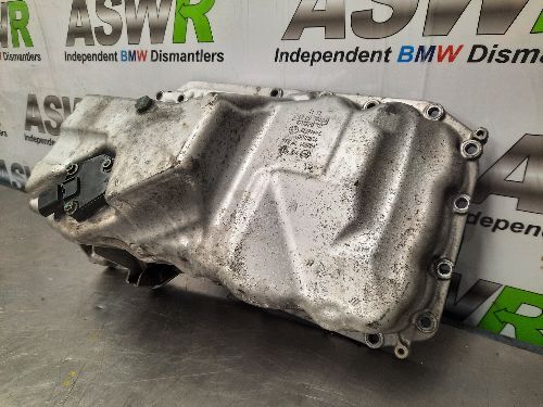 BMW Oil Pan Sump N47N Diesel F20 F22 F30 F10 1 2 3 5 SERIES