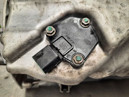 BMW Oil Pan Sump N47N Diesel F20 F22 F30 F10 1 2 3 5 SERIES