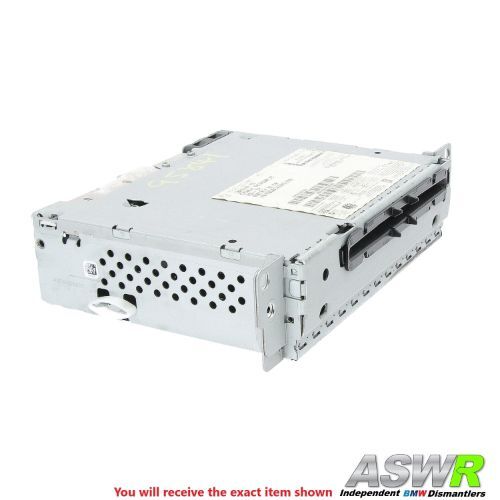 BMW Head Unit Professional Radio CD Player F20 F22 F30 1 2 3 4 SERIES