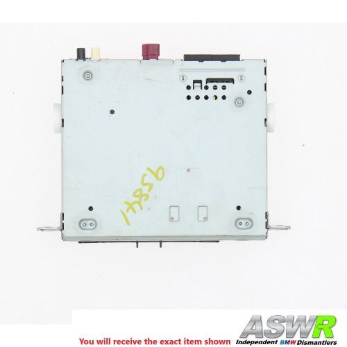 BMW Head Unit Professional Radio CD Player F20 F22 F30 1 2 3 4 SERIES